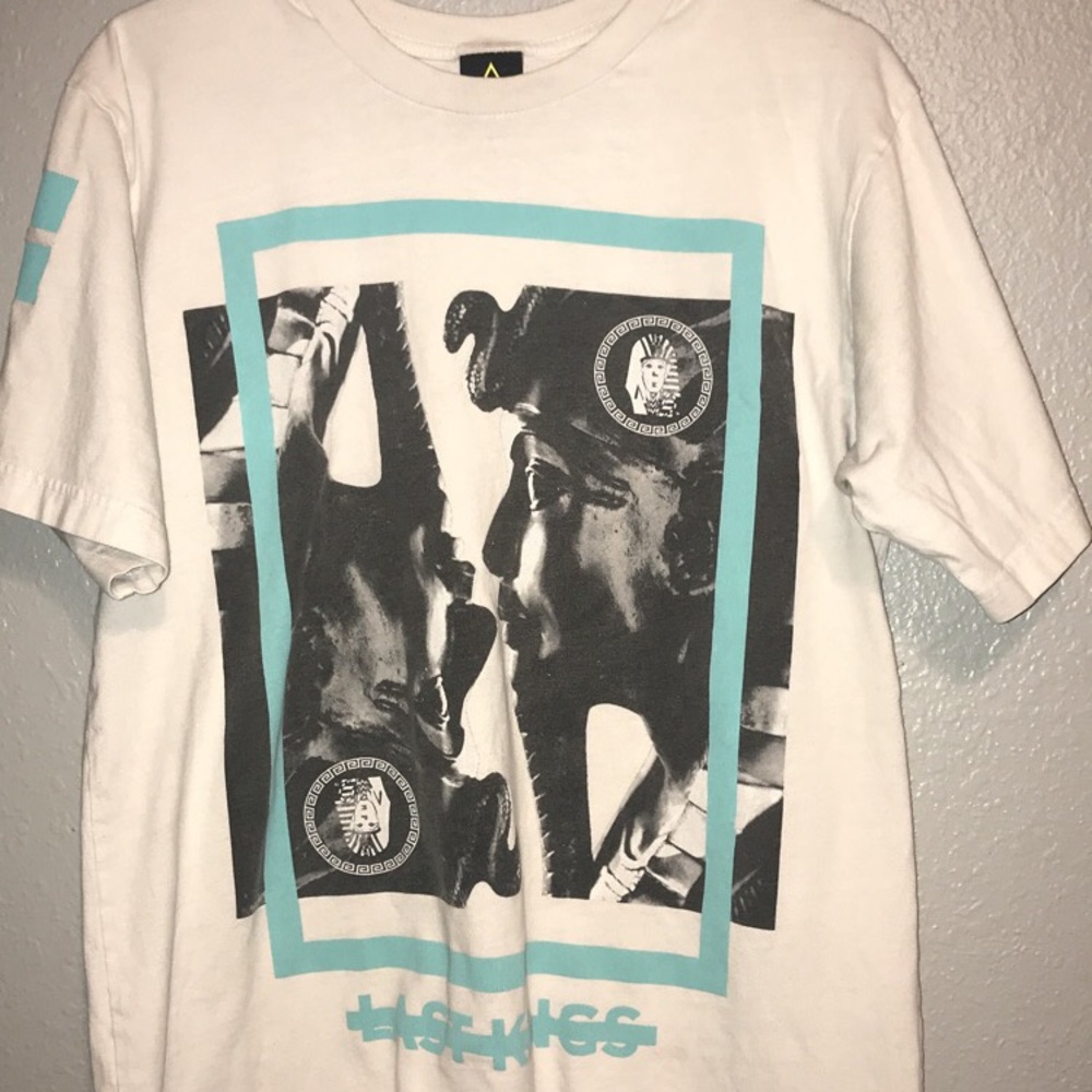 Last Kings Short Sleeve Shirt